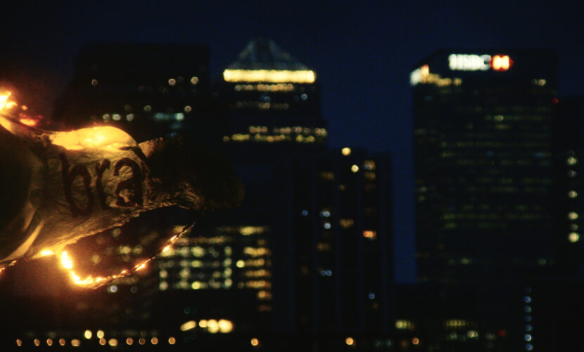 Charli XCX Aidan Zamiri «The Moment» (Foto: A24.)