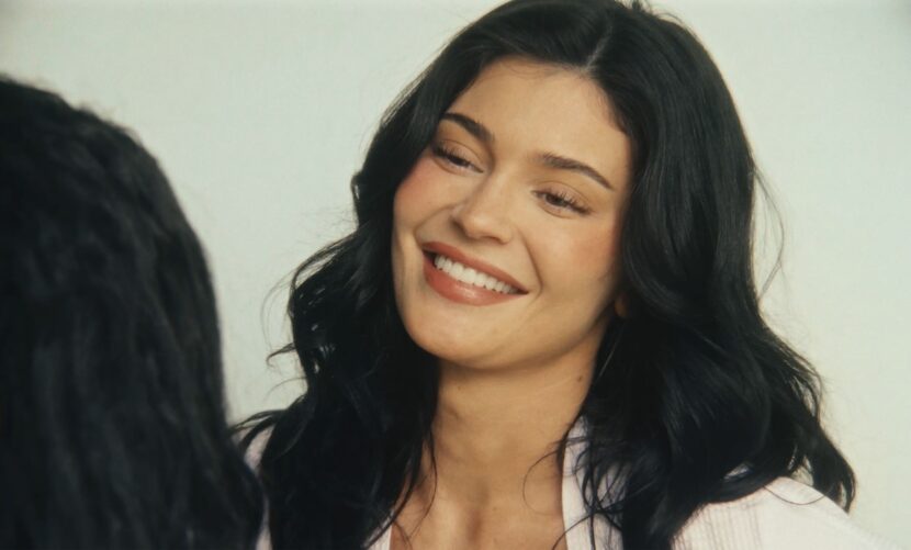 Charli XCX Aidan Zamiri «The Moment» (Foto: A24.)