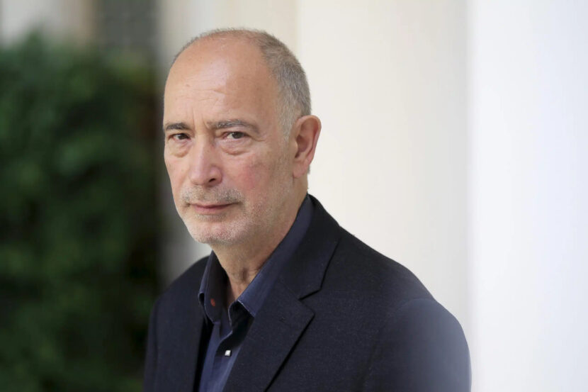 lIpsos ble grunnlagt av Didier Truchot 1975. De har kontorer i flere titallsland over hele verden, inkludert Norge. (Foto: Jean-Christophe Marmara.)