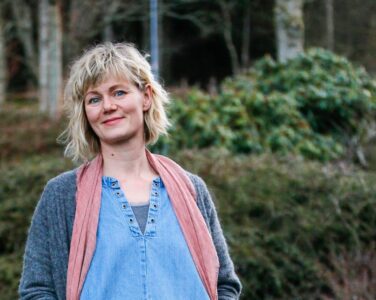 Anne Kalvig tidligere professor religionsvitenskap, forfatter, forlegger, redaktør, Kapittel, ikke invitert, ingen planer om å invitere, Kapittel, Festival, Sex, kjønn, kjønnsidentitet