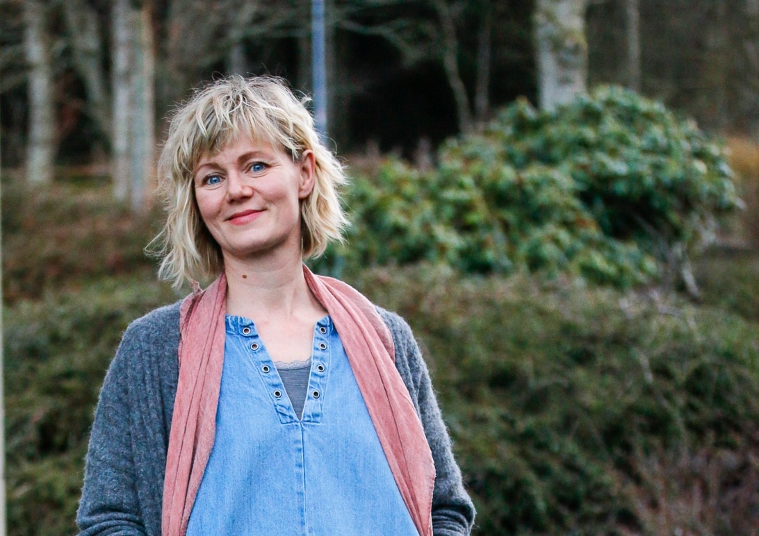 Anne Kalvig tidligere professor religionsvitenskap, forfatter, forlegger, redaktør, Kapittel, ikke invitert, ingen planer om å invitere, Kapittel, Festival, Sex, kjønn, kjønnsidentitet