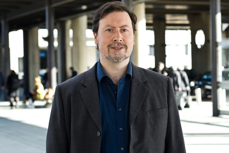 Leif Edward Ottesen Kennair Mads Larsen forskning fødselstall fødselsrater