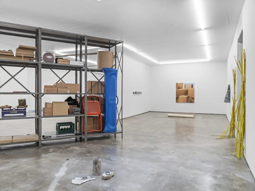 Standard galleri (Foto: Standard.) 