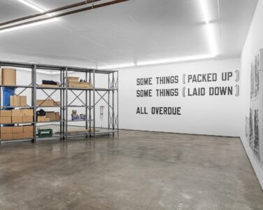 Standard galleri (Foto: Standard.)