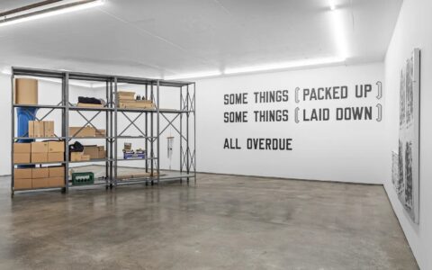 Standard galleri (Foto: Standard.)