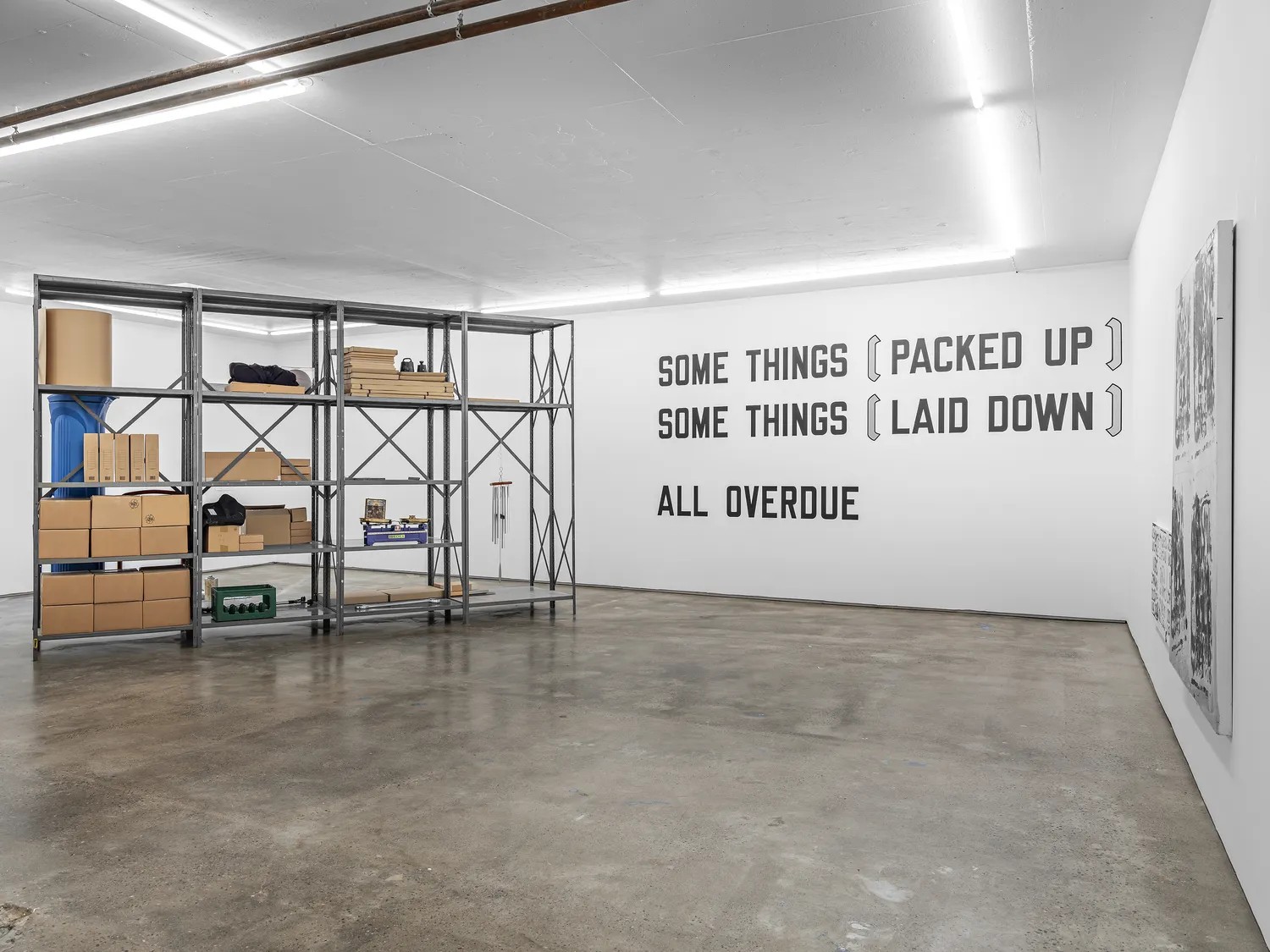 Standard galleri (Foto: Standard.)