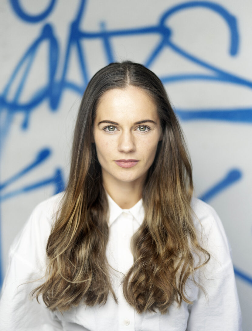 Kommentator og debattant Synnøve Vereide Trampe. (Foto: Synnøve Vereide Trampe.)