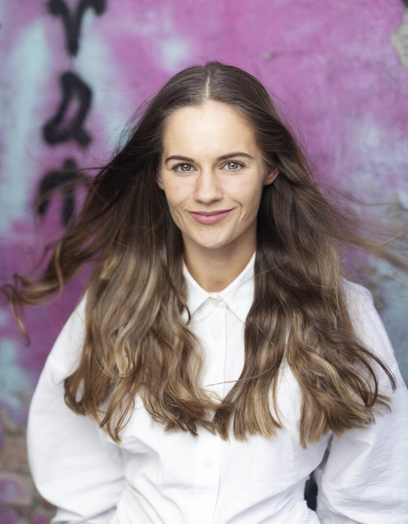 Kommentator og debattant Synnøve Vereide Trampe. (Foto: Synnøve Vereide Trampe.)