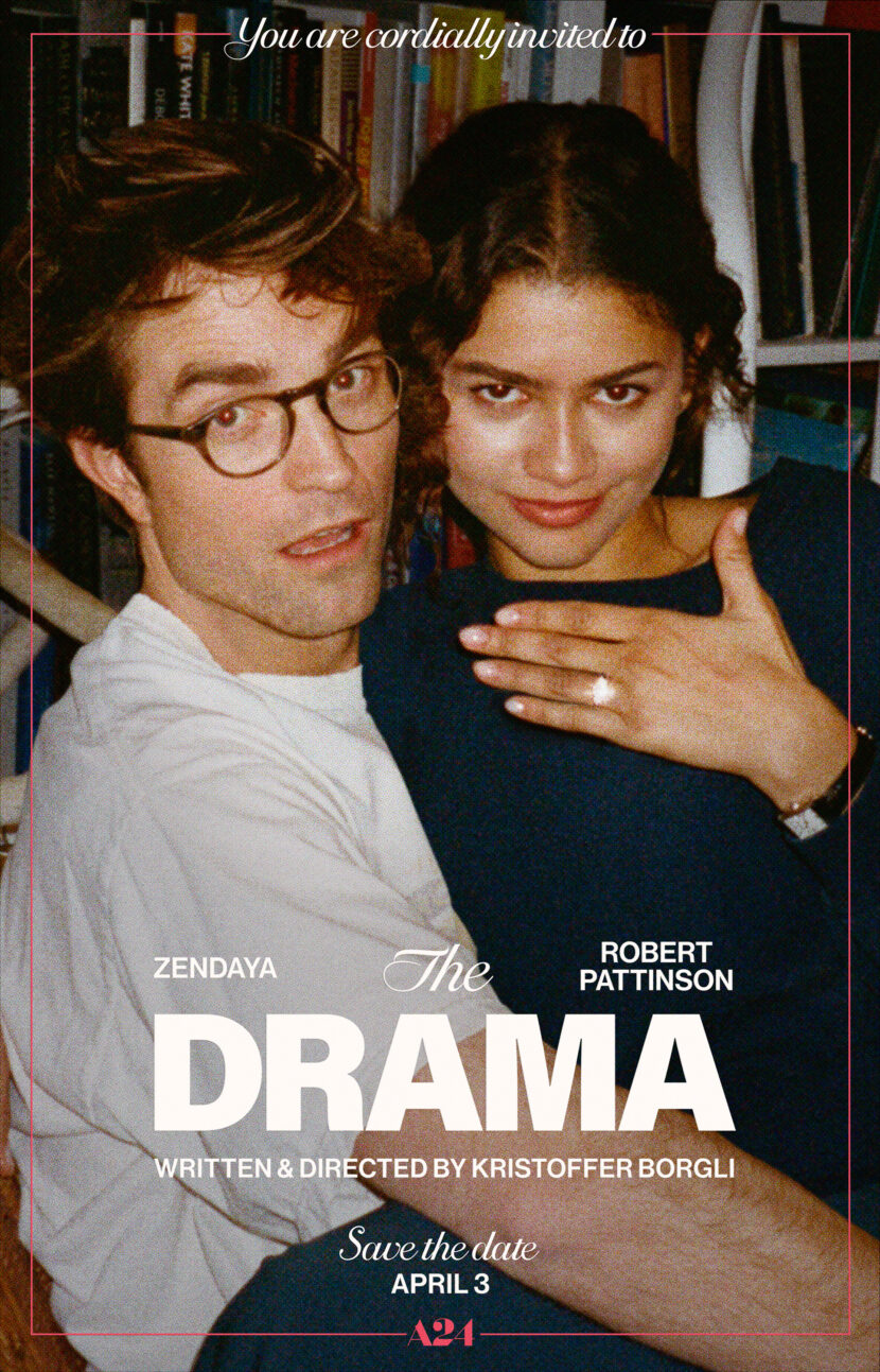 «The Drama» Kristoffer Borgli (Foto: Norsk filmdistribusjon/A24.)