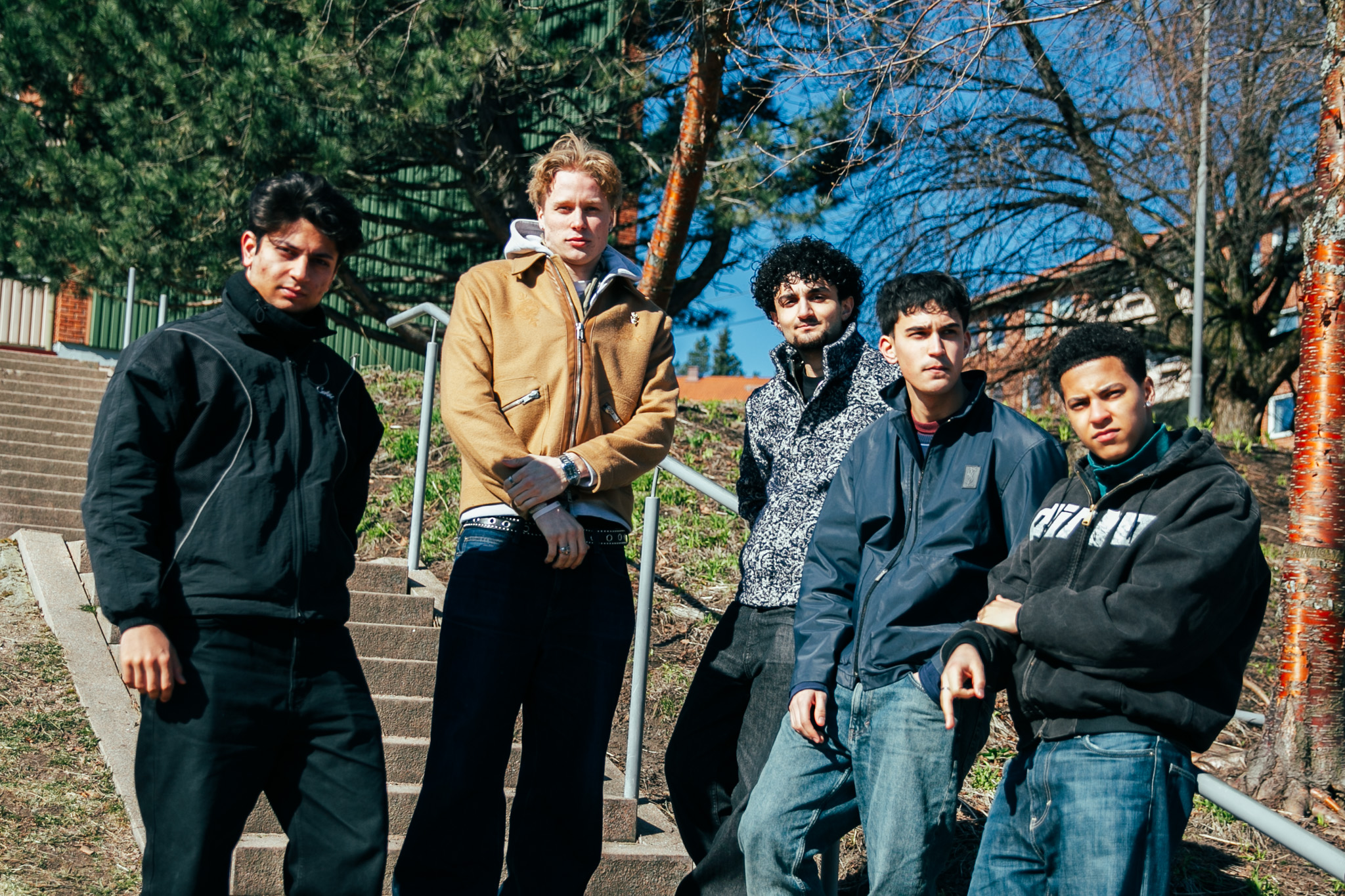 Klikk9 (Foto: Aurora Henni Krogh.)