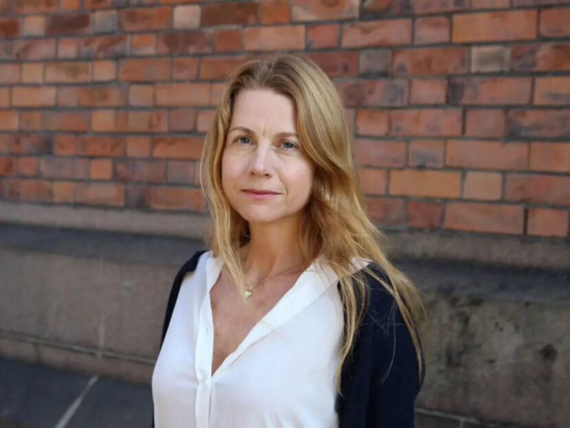 Guri Hestflått Gabrielsen. (Foto: Likestillings- og diskrimineringsombudet.)