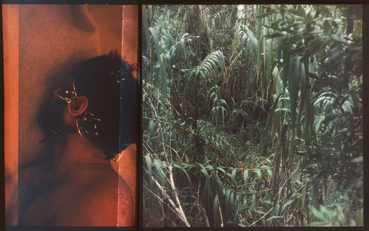 Marius Engh og Thyra Dragseth møtes på Melk i Oslo. (Foto: Presse.)