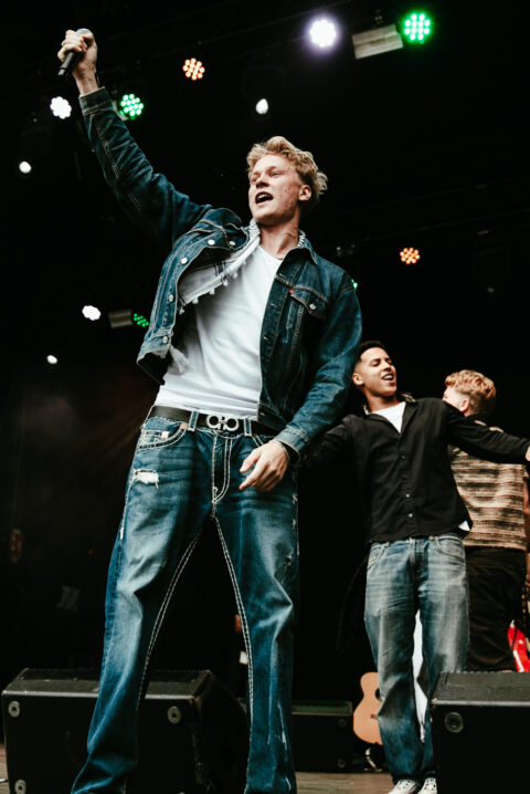 Klikk9 (Foto: Aurora Henni Krogh.)