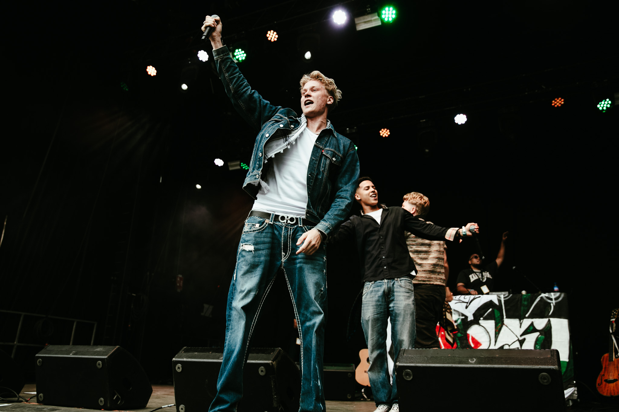 Klikk9 (Foto: Aurora Henni Krogh.)