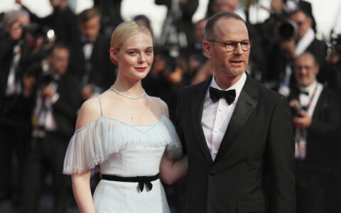 Disse vil å bli Film-Norges nye Oscar-sjef trier fanning affeksjonsverdi. (Foto: AP Photo/Natacha Pisarenko.)