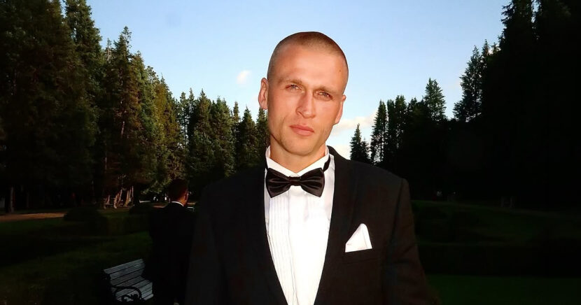 Jørgen Riis-Gjertsen, kjent som Ikke Stresse, sier han slutter å henge ut nettroll etter belastning for familien. (Skjermbilde: Instagram.)