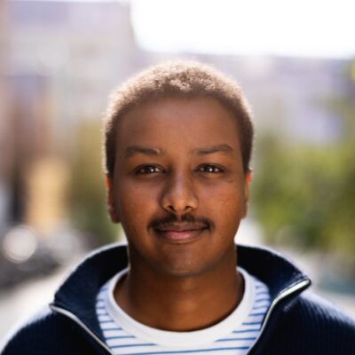 Zakariye Mohamed