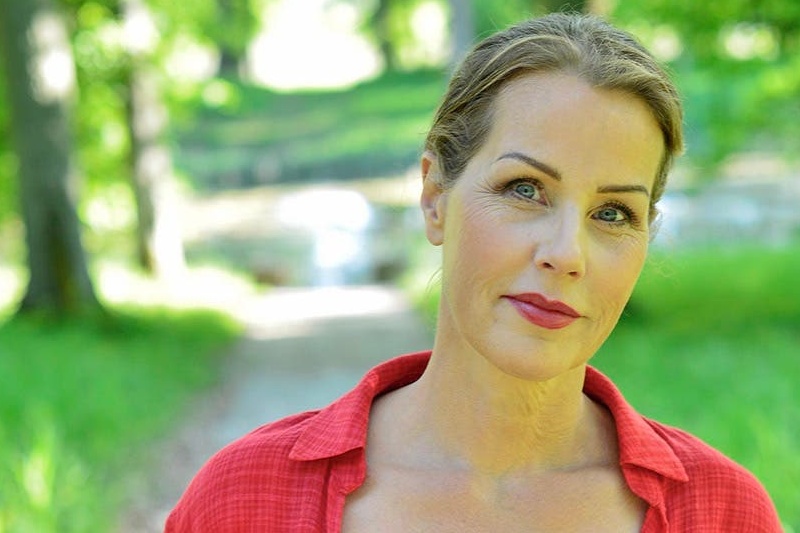 Ulrika Fahreus