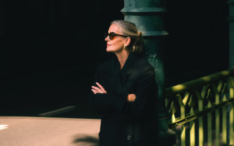 Hilde Sandvik. (Foto: Rahi Rezvani.)