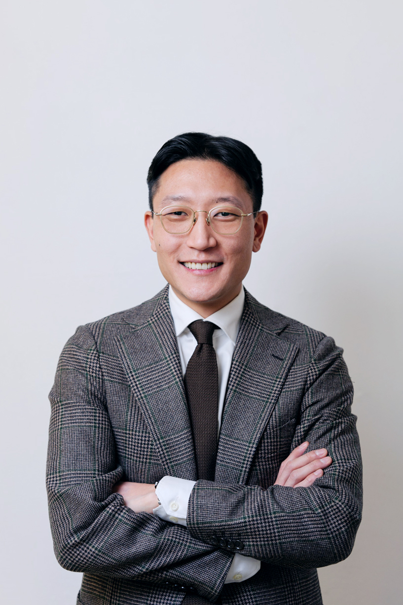 Danby Choi