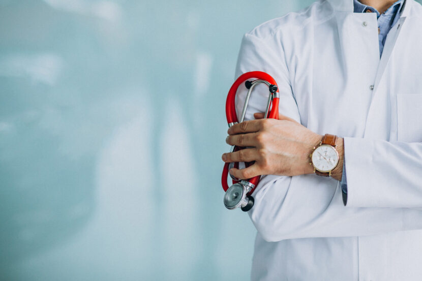 Doktor Lege
