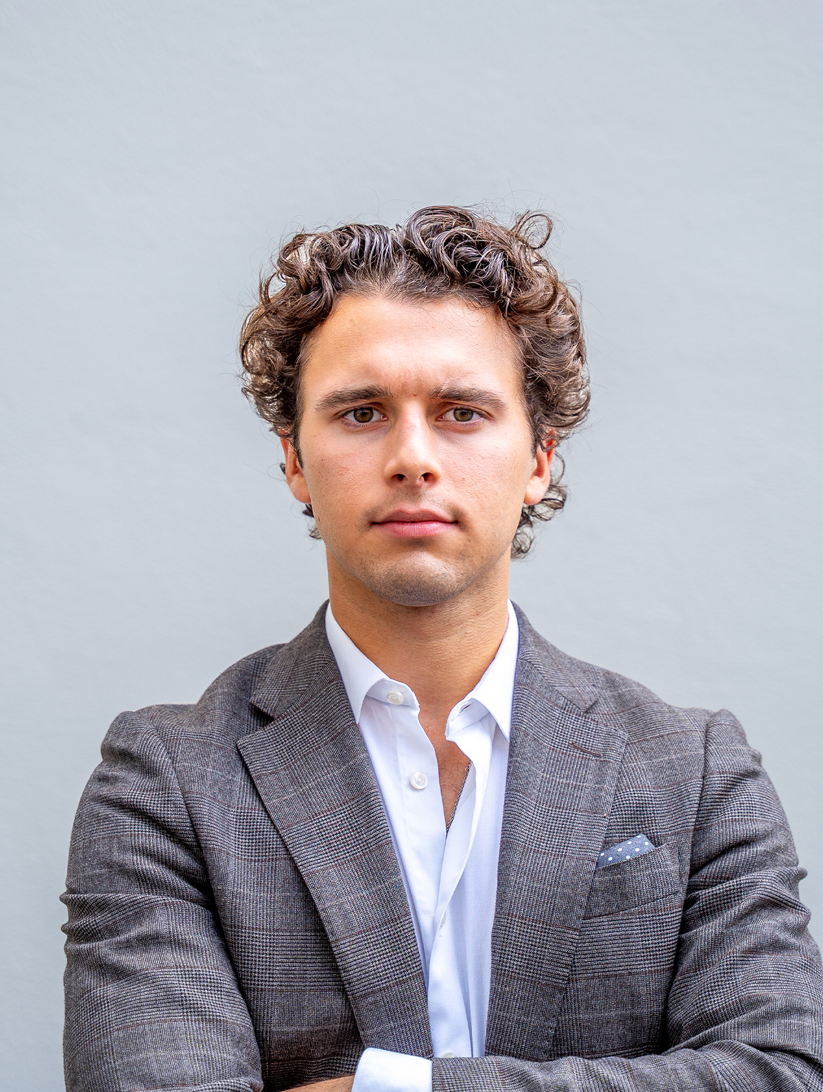 Eivind Nejad-Trondsen