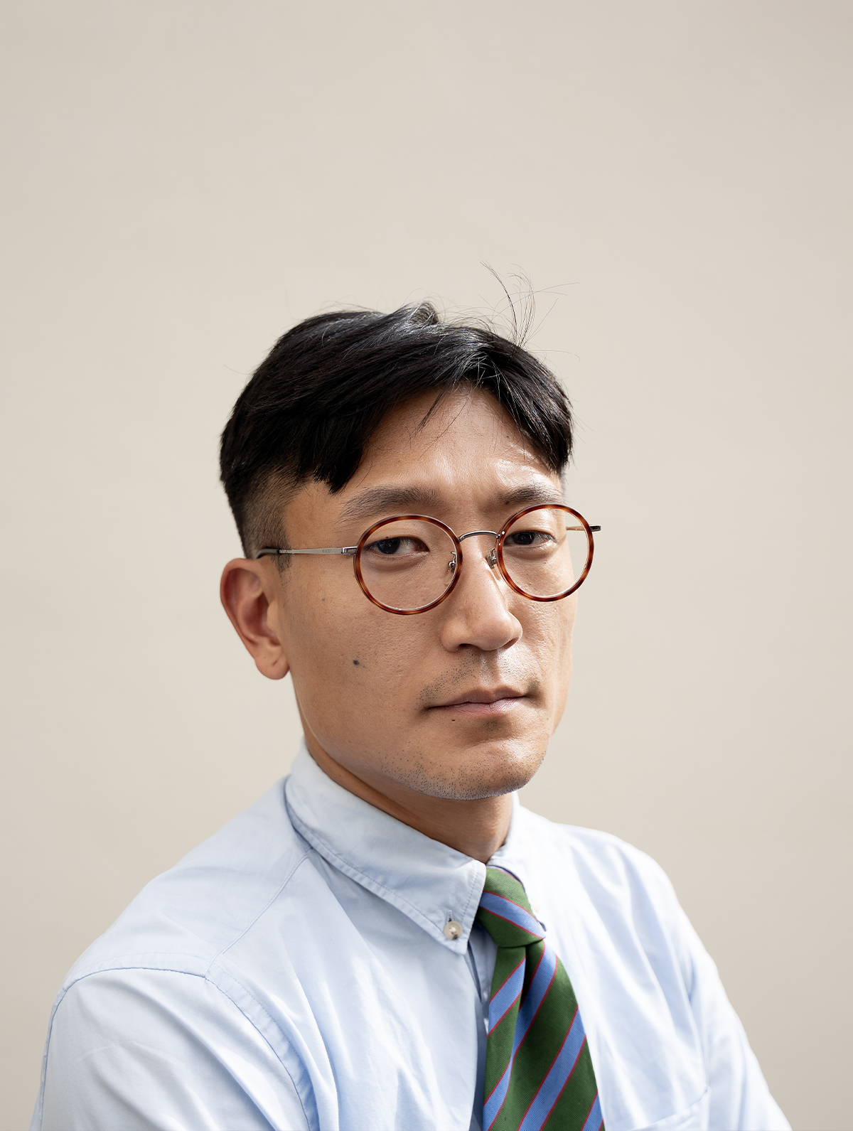 Danby Choi