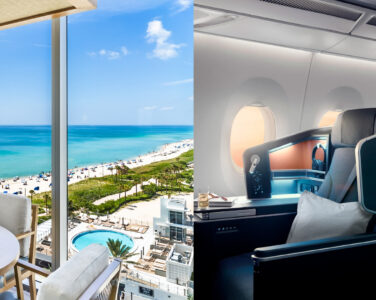 (Foto: Eden Roc Miami/Sas.)