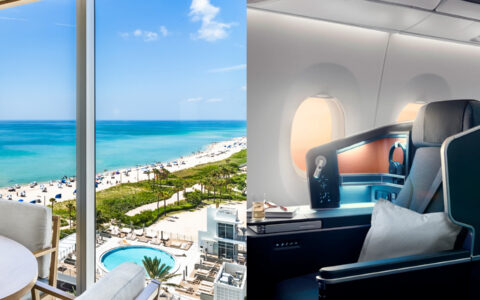 (Foto: Eden Roc Miami/Sas.)