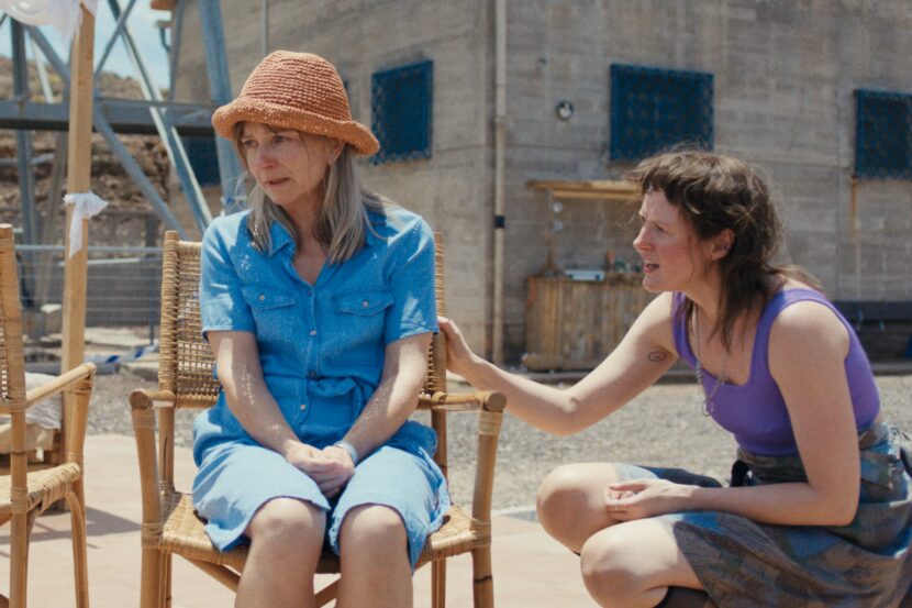 «Butterfly» av Itonje Søimer Guttormsen (Foto: Mer Filmdistribusjon.)