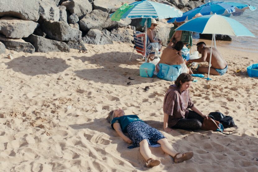 «Butterfly» av Itonje Søimer Guttormsen (Foto: Mer Filmdistribusjon.)