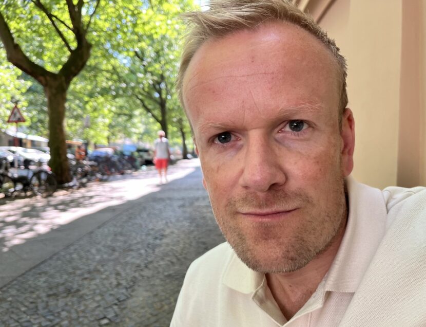 Geir Søndeland