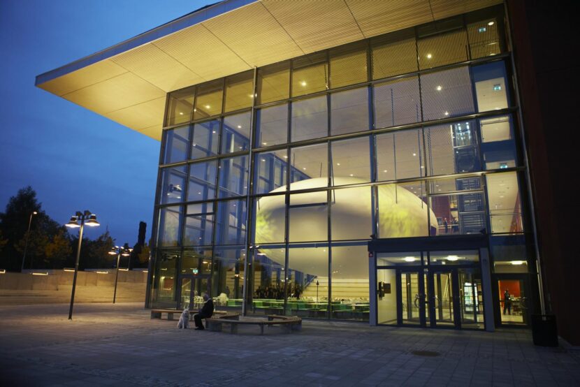 Karlstads universitet