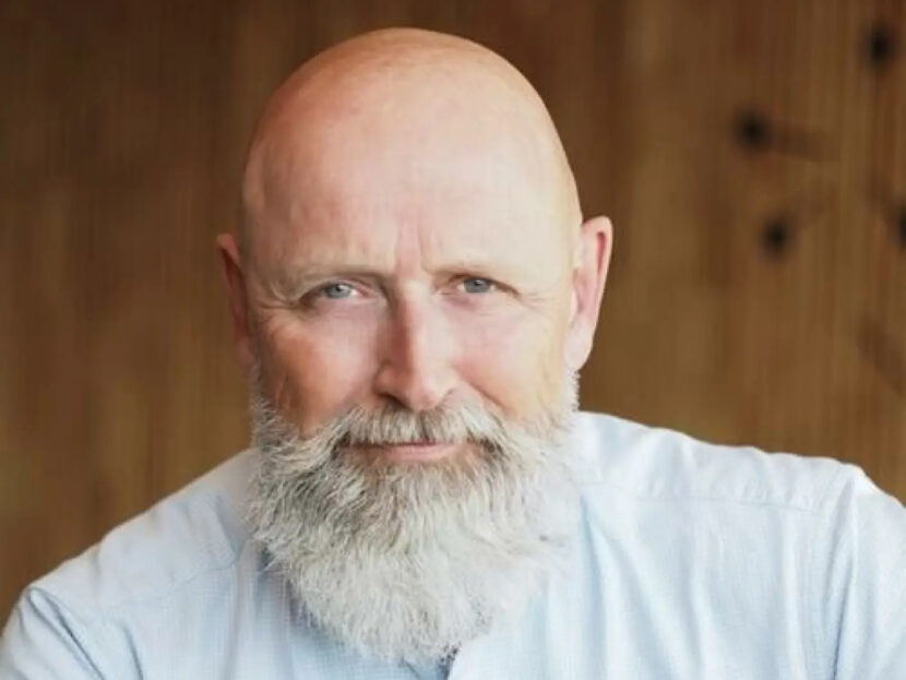 Svein Rune Andersen. (Foto; Legemiddelverket.)