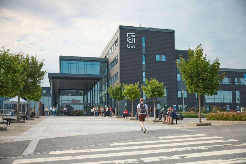 UIA Grimstad
