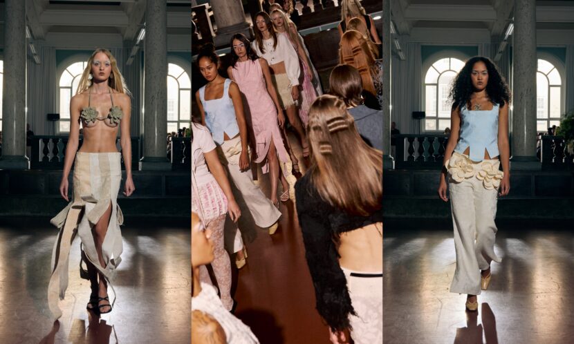 Wilhelmina Oslo Runway (Foto: Oslo Runway.)