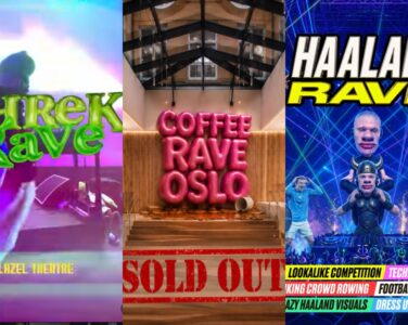 Rave