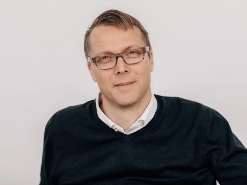 juridisk spesialrådgiver Jan Henrik Mjønes Nielsen. (Foto: Presse.)