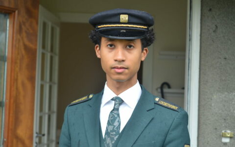 Jack Chen. (Foto: Privat.)