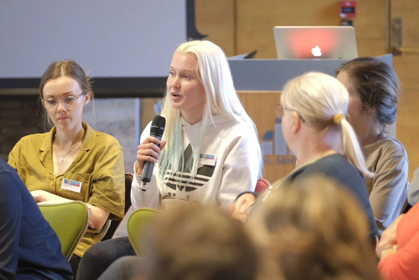 Nansen Fredssenter søker Dialogpedagog/undervisningsrådgiver