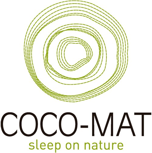 CocoMat – logo