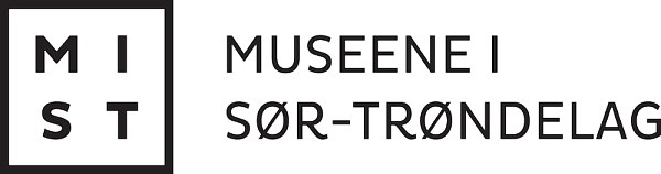 Museene i Sør-Trøndelag – logo