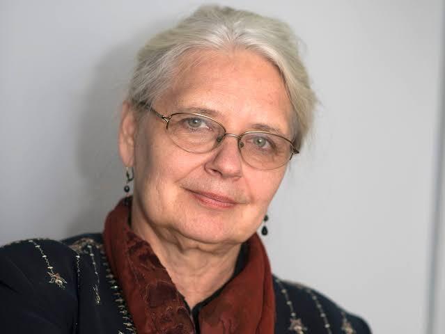 Karen Majewski tidligere ordfører Hamtramck