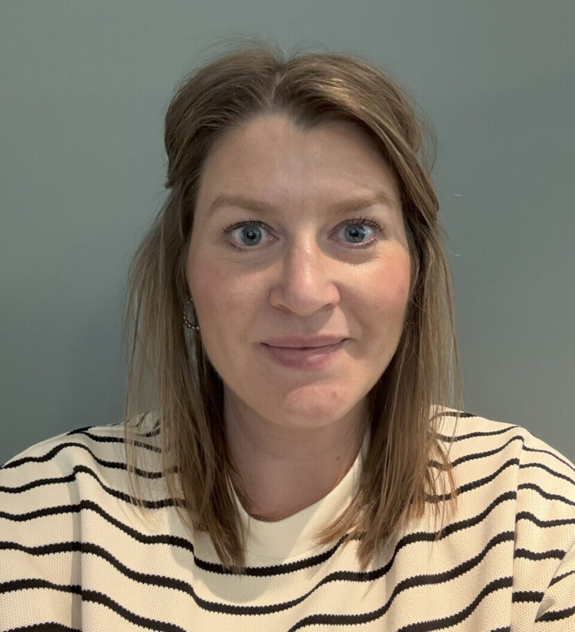 Merete Skogrand
