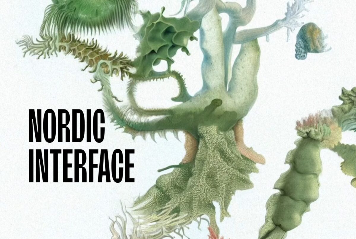 Plakat for «Nordic Interface 2026»
