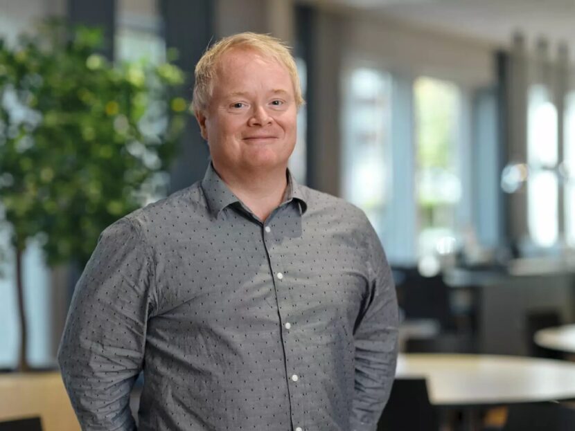 Terje Grytten, avdelingsdirektør i Bufdir. (Foto: Bufdir.)Terje Grytten, avdelingsdirektør i Bufdir. (Foto: Bufdir.)