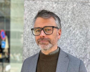 Magne Flemmen er professor i sosiologi ved Universitet i Oslo. (Foto: UIO.)