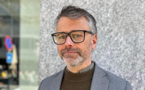 Magne Flemmen er professor i sosiologi ved Universitet i Oslo. (Foto: UIO.)