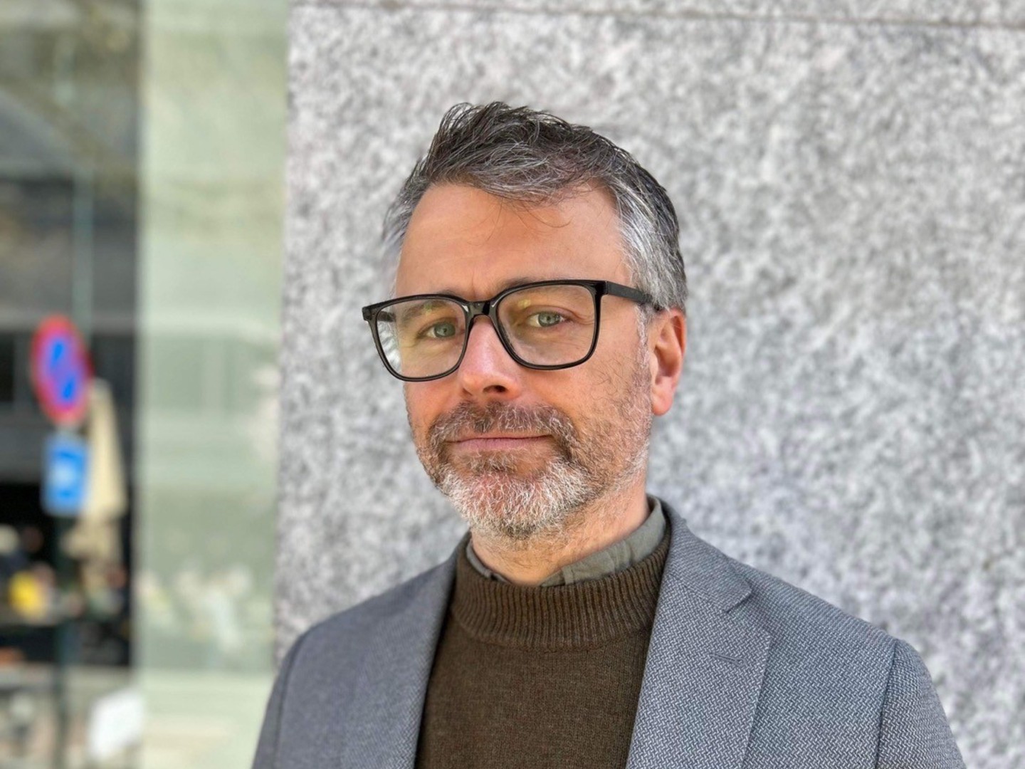 Magne Flemmen er professor i sosiologi ved Universitet i Oslo. (Foto: UIO.)