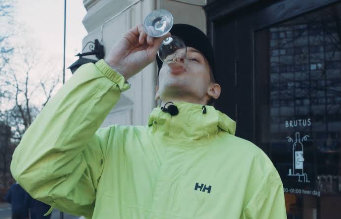 vin og rap